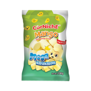Corniche Mango Mega Marshmallows